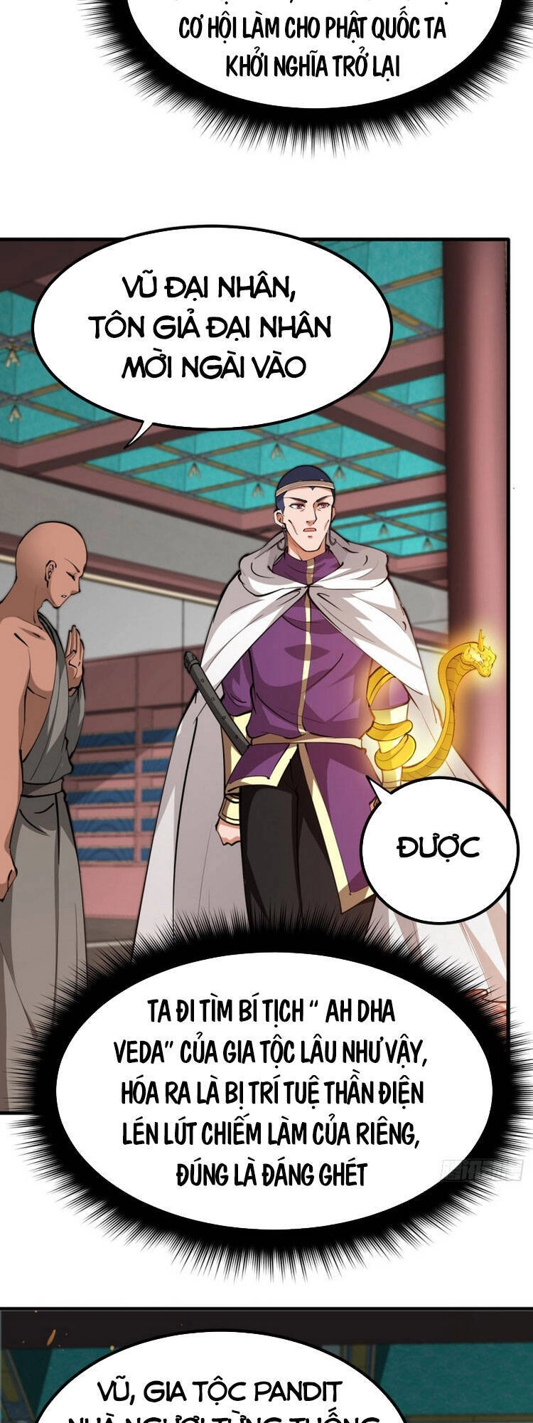 Siêu Cấp Thần Y Tại Đô Thị Chapter 190 - 3