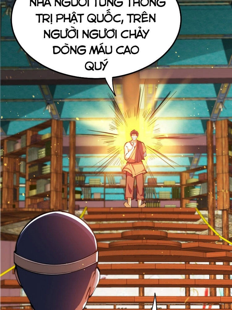 Siêu Cấp Thần Y Tại Đô Thị Chapter 190 - 4