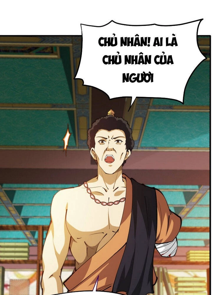 Siêu Cấp Thần Y Tại Đô Thị Chapter 190 - 6