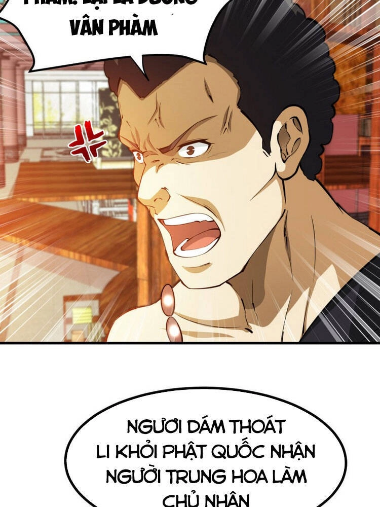 Siêu Cấp Thần Y Tại Đô Thị Chapter 190 - 8