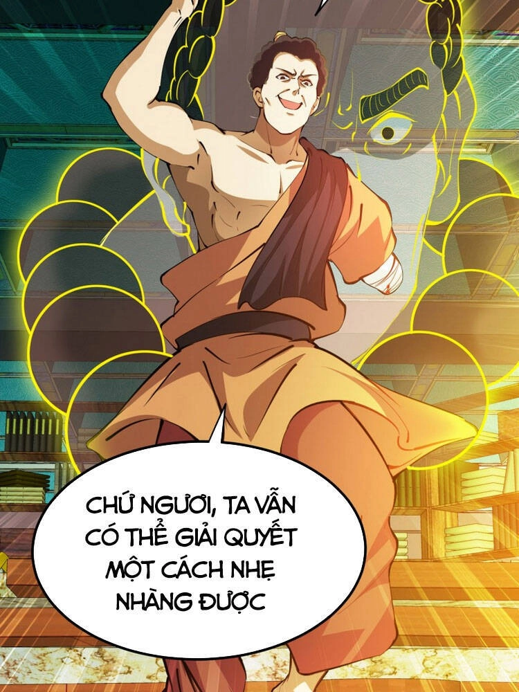 Siêu Cấp Thần Y Tại Đô Thị Chapter 190 - 10