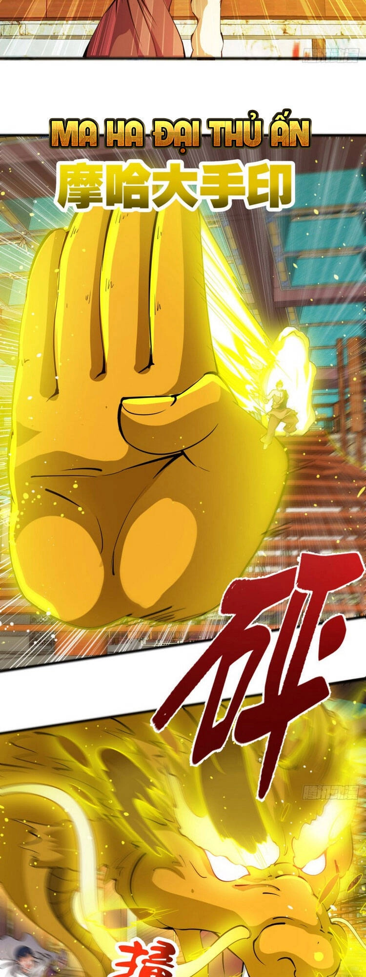 Siêu Cấp Thần Y Tại Đô Thị Chapter 190 - 11