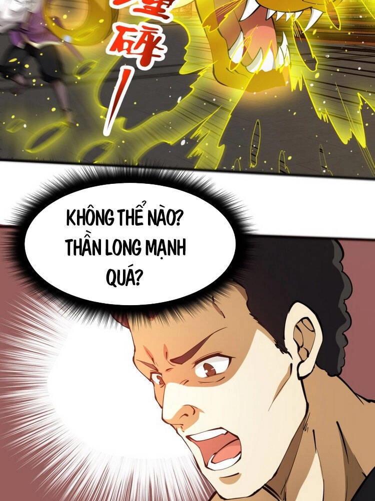 Siêu Cấp Thần Y Tại Đô Thị Chapter 190 - 12