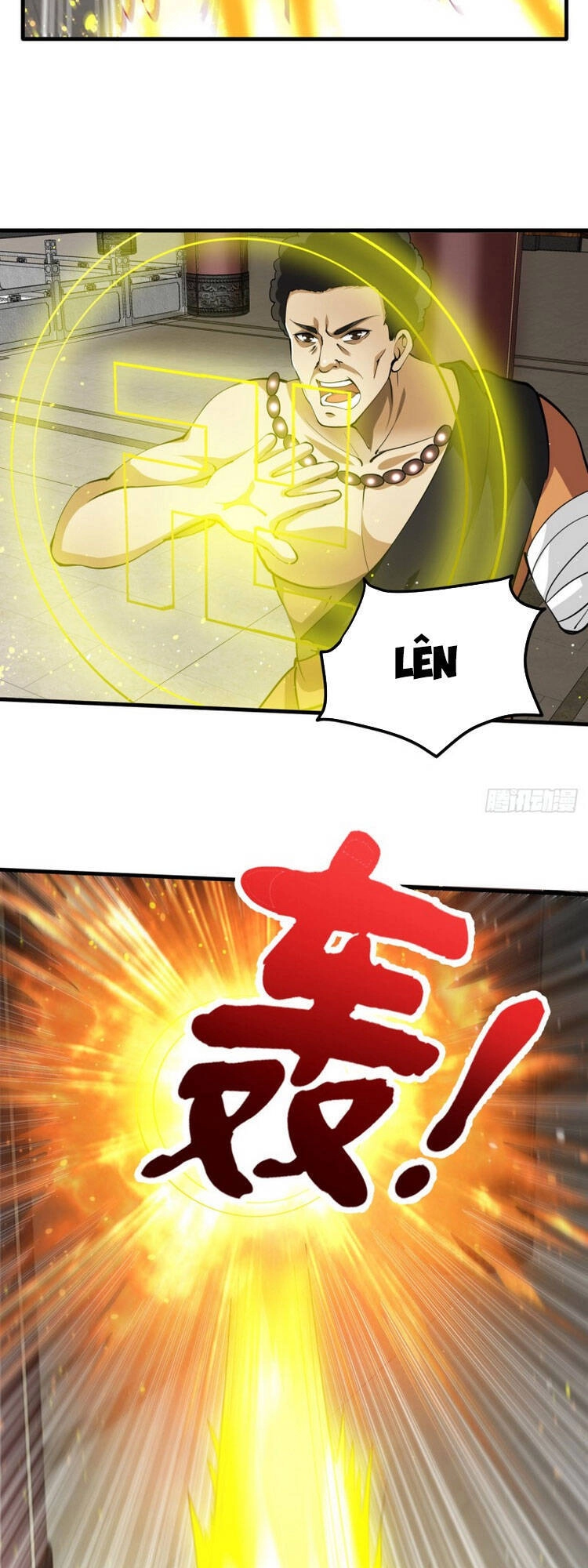 Siêu Cấp Thần Y Tại Đô Thị Chapter 190 - 15