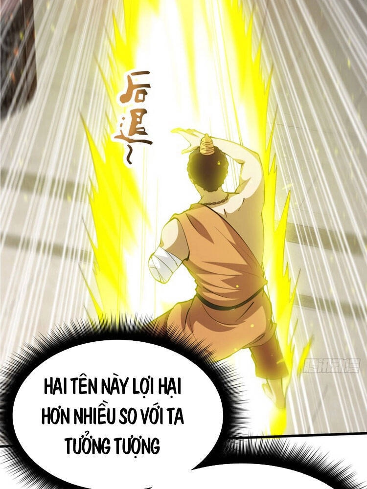 Siêu Cấp Thần Y Tại Đô Thị Chapter 190 - 16