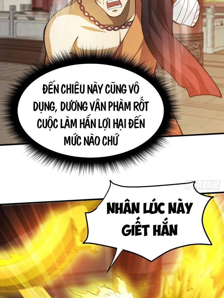 Siêu Cấp Thần Y Tại Đô Thị Chapter 190 - 20
