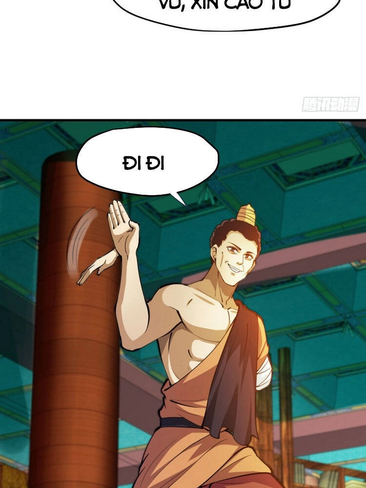 Siêu Cấp Thần Y Tại Đô Thị Chapter 190 - 24