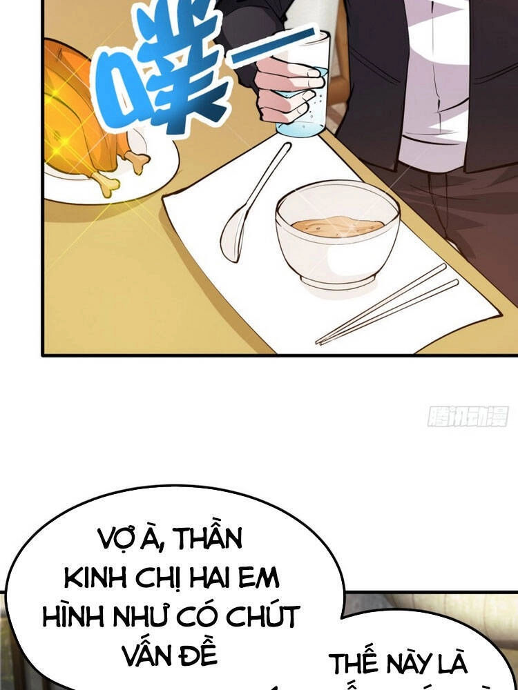 Siêu Cấp Thần Y Tại Đô Thị Chapter 190 - 28