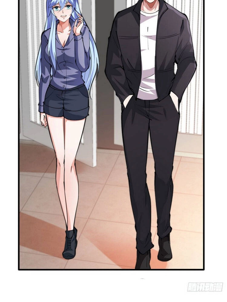 Siêu Cấp Thần Y Tại Đô Thị Chapter 190 - 30