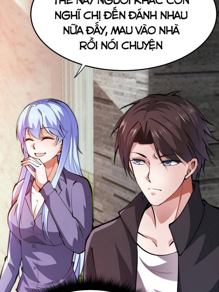 Siêu Cấp Thần Y Tại Đô Thị Chapter 190 - 32