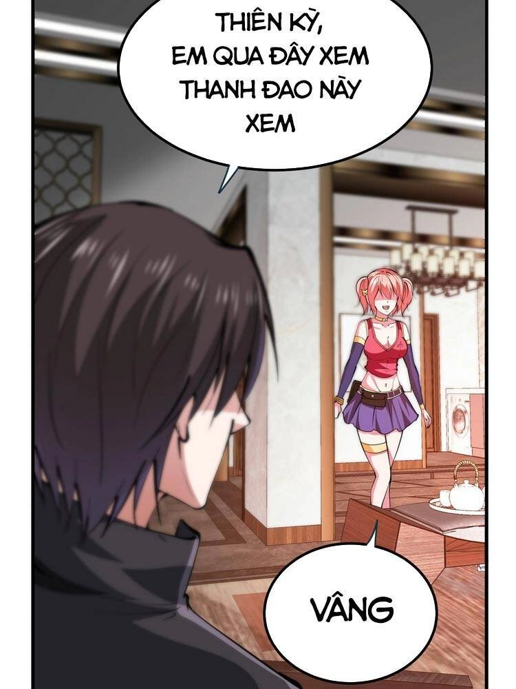 Siêu Cấp Thần Y Tại Đô Thị Chapter 191 - 2