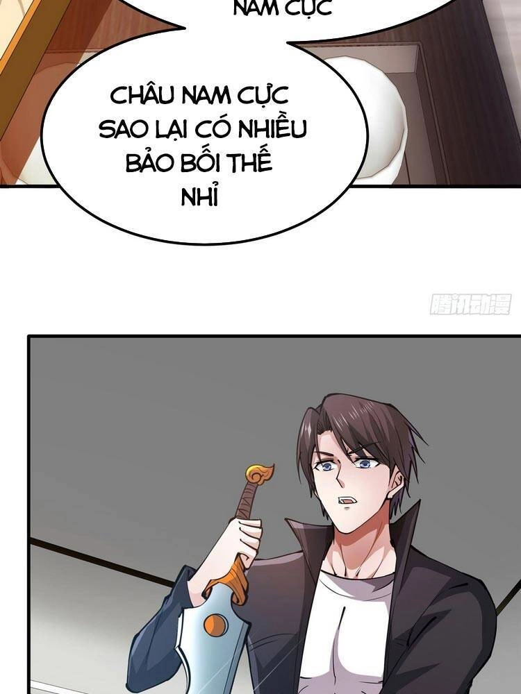 Siêu Cấp Thần Y Tại Đô Thị Chapter 191 - 4