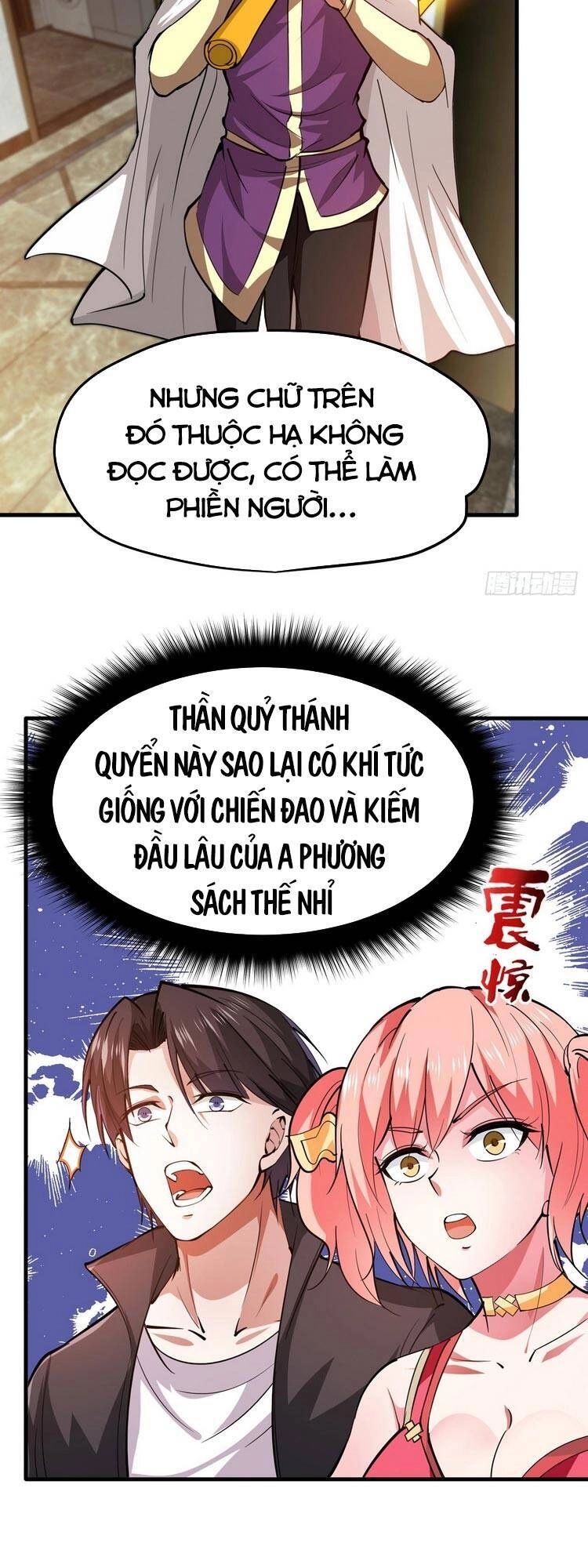 Siêu Cấp Thần Y Tại Đô Thị Chapter 191 - 9