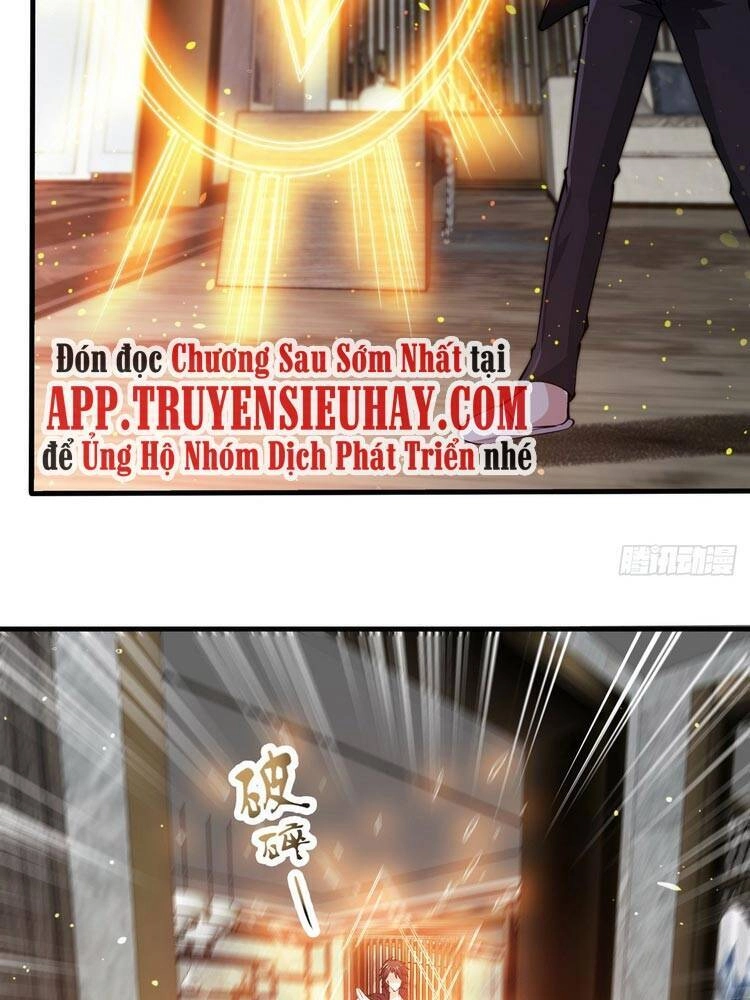 Siêu Cấp Thần Y Tại Đô Thị Chapter 191 - 14