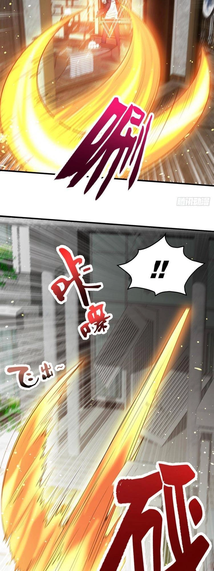 Siêu Cấp Thần Y Tại Đô Thị Chapter 191 - 15