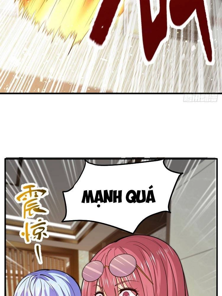 Siêu Cấp Thần Y Tại Đô Thị Chapter 191 - 16