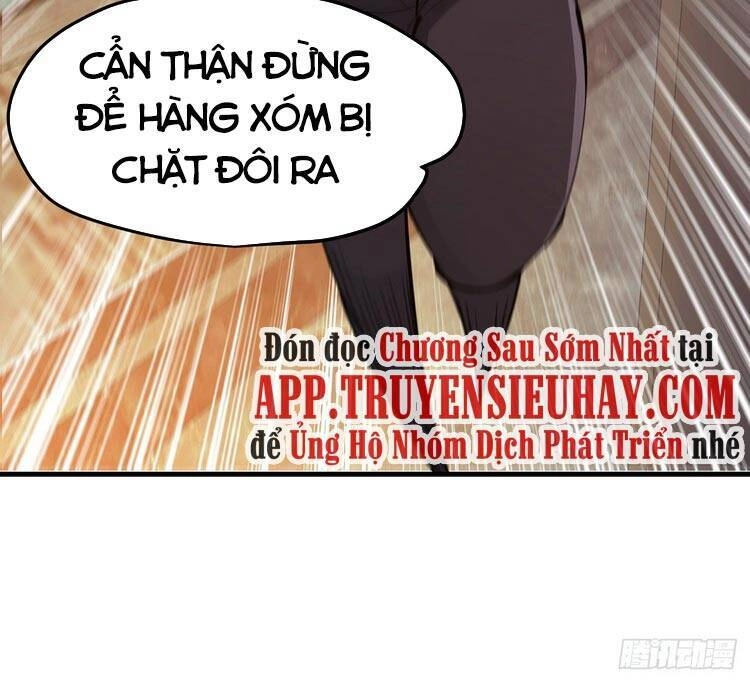 Siêu Cấp Thần Y Tại Đô Thị Chapter 191 - 18