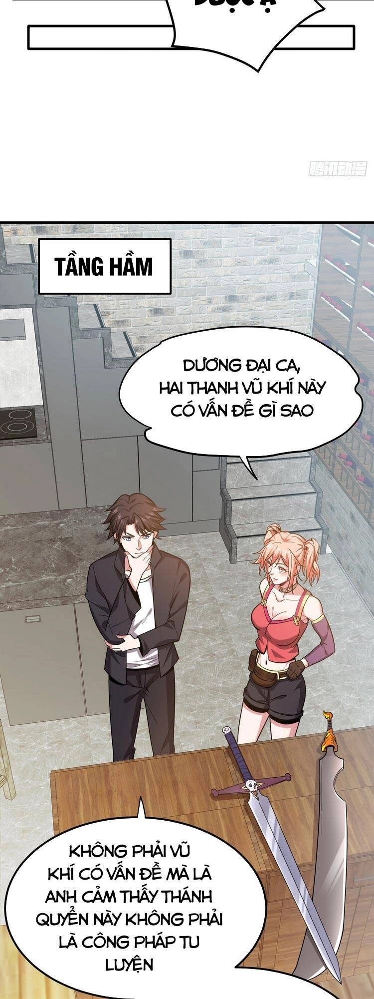 Siêu Cấp Thần Y Tại Đô Thị Chapter 191 - 23