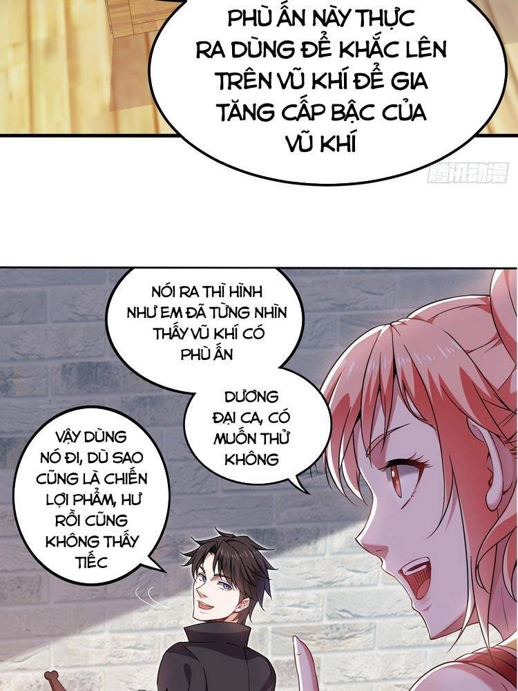 Siêu Cấp Thần Y Tại Đô Thị Chapter 191 - 24