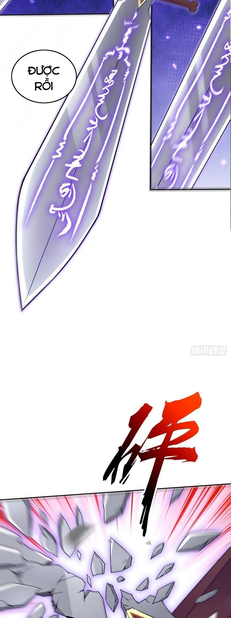 Siêu Cấp Thần Y Tại Đô Thị Chapter 191 - 27