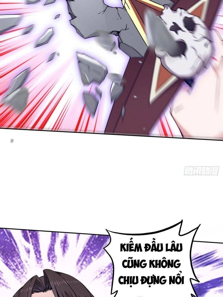 Siêu Cấp Thần Y Tại Đô Thị Chapter 191 - 28