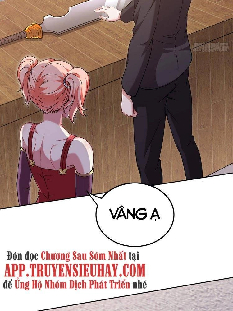 Siêu Cấp Thần Y Tại Đô Thị Chapter 191 - 30
