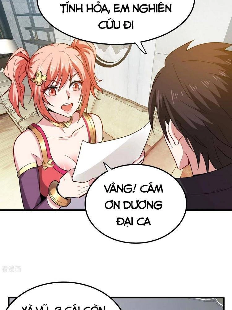 Siêu Cấp Thần Y Tại Đô Thị Chapter 192 - 2