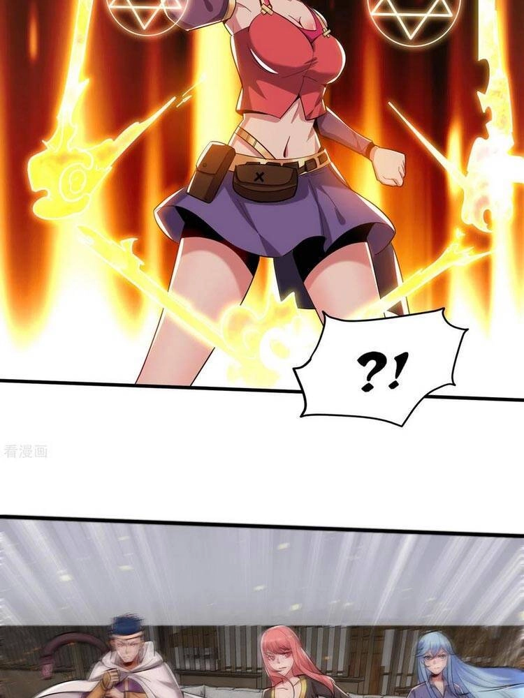 Siêu Cấp Thần Y Tại Đô Thị Chapter 192 - 4