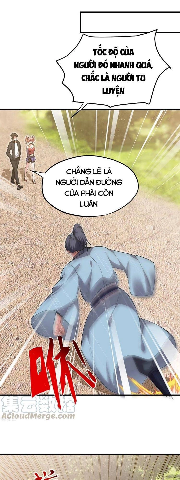 Siêu Cấp Thần Y Tại Đô Thị Chapter 192 - 15