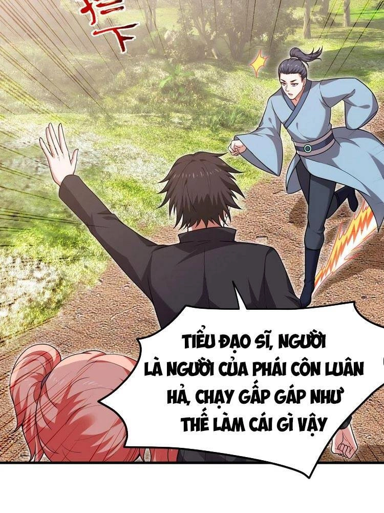 Siêu Cấp Thần Y Tại Đô Thị Chapter 192 - 16