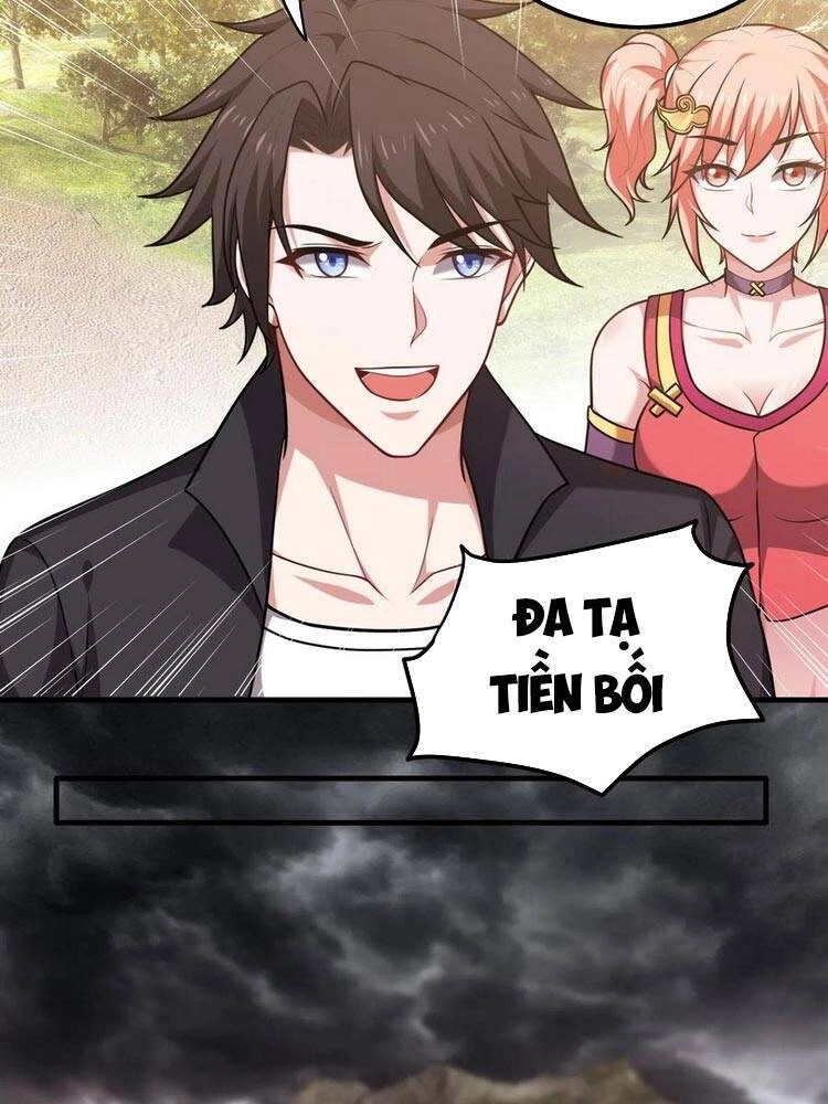 Siêu Cấp Thần Y Tại Đô Thị Chapter 192 - 18