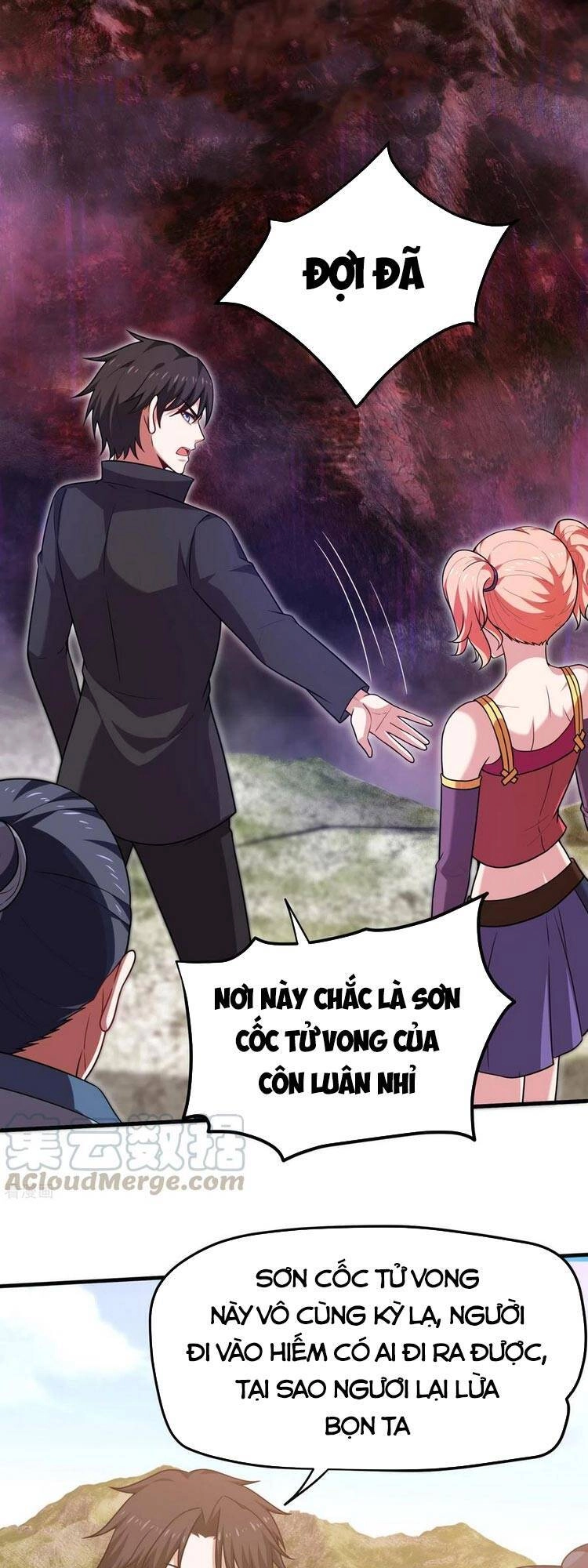 Siêu Cấp Thần Y Tại Đô Thị Chapter 192 - 20