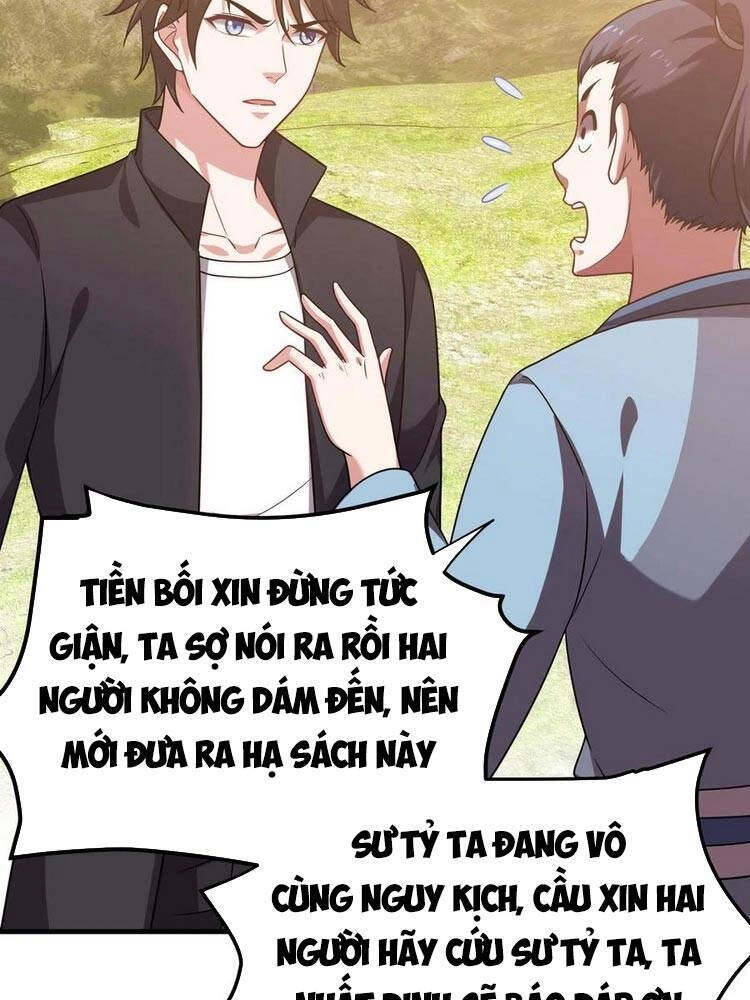 Siêu Cấp Thần Y Tại Đô Thị Chapter 192 - 21
