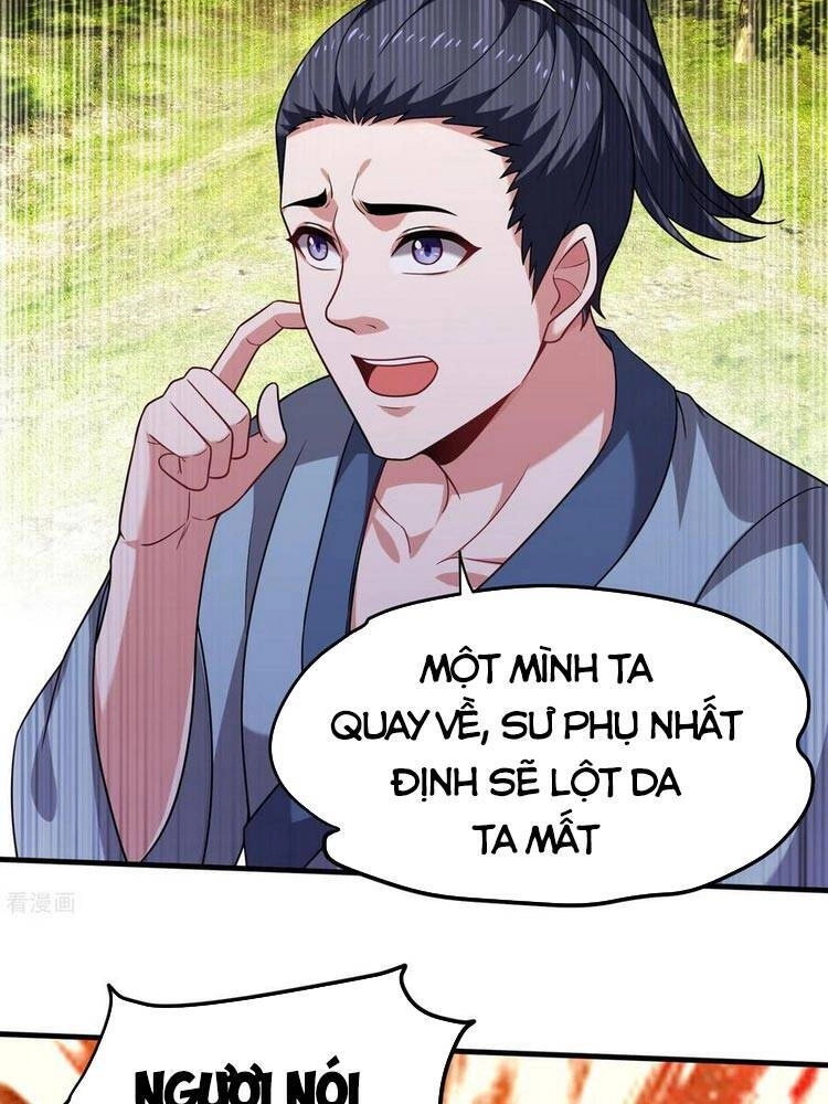 Siêu Cấp Thần Y Tại Đô Thị Chapter 192 - 23