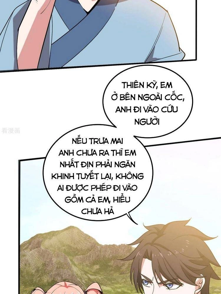 Siêu Cấp Thần Y Tại Đô Thị Chapter 192 - 25