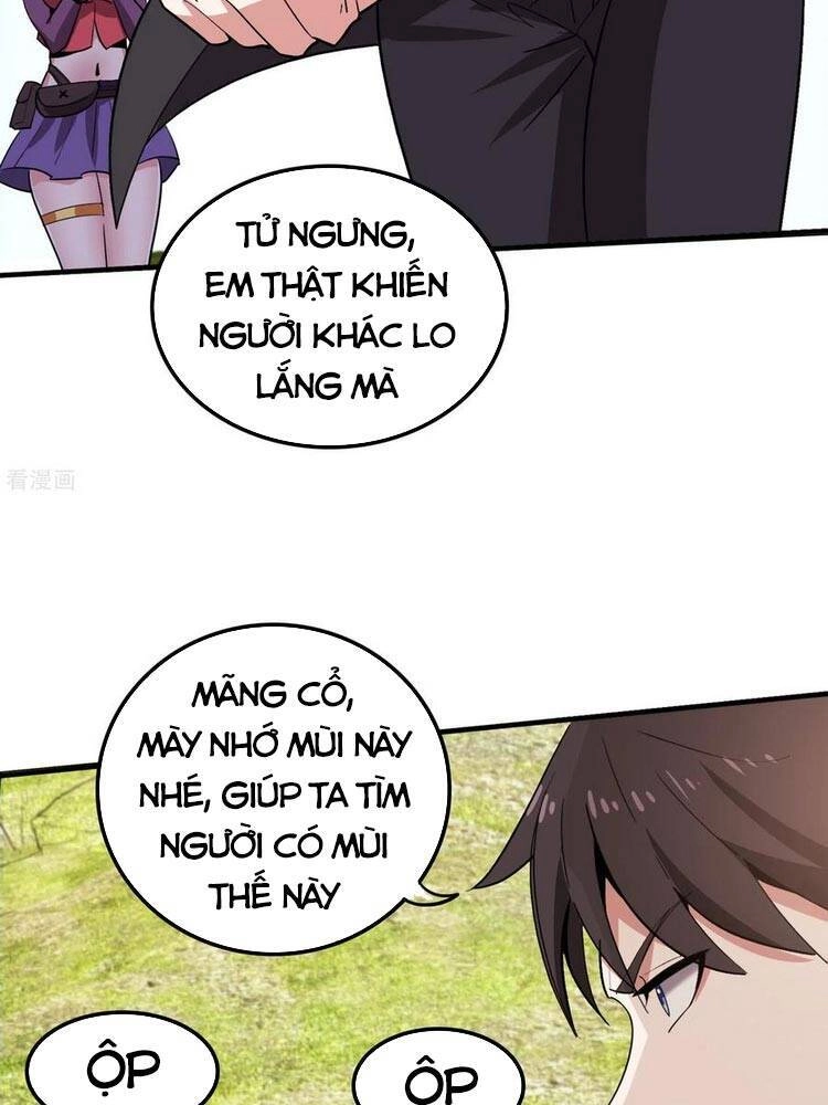 Siêu Cấp Thần Y Tại Đô Thị Chapter 192 - 27