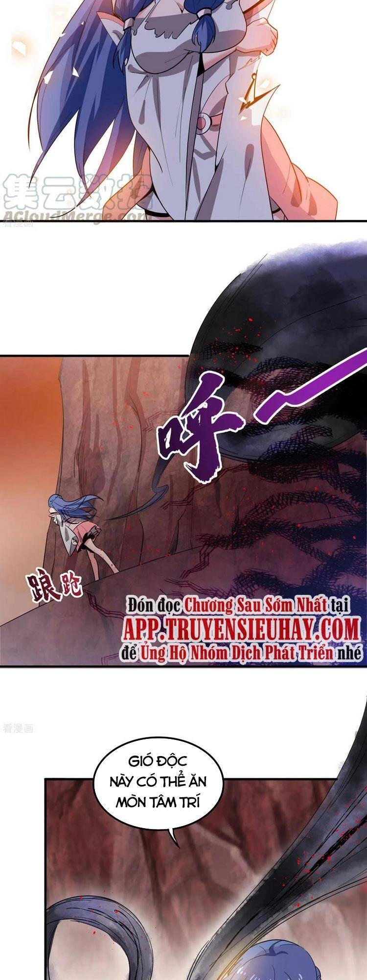 Siêu Cấp Thần Y Tại Đô Thị Chapter 192 - 30