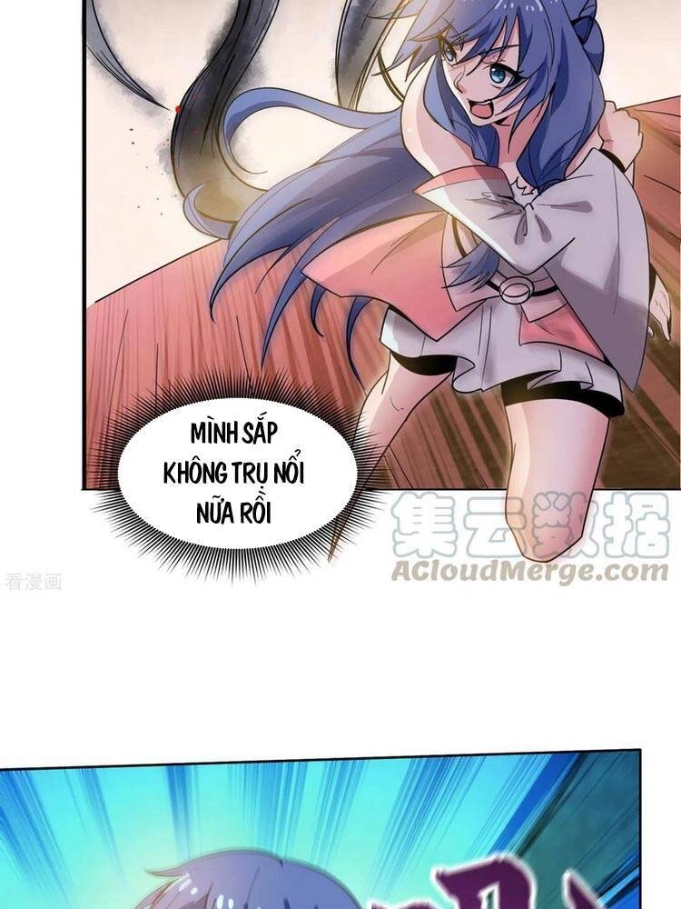 Siêu Cấp Thần Y Tại Đô Thị Chapter 192 - 31