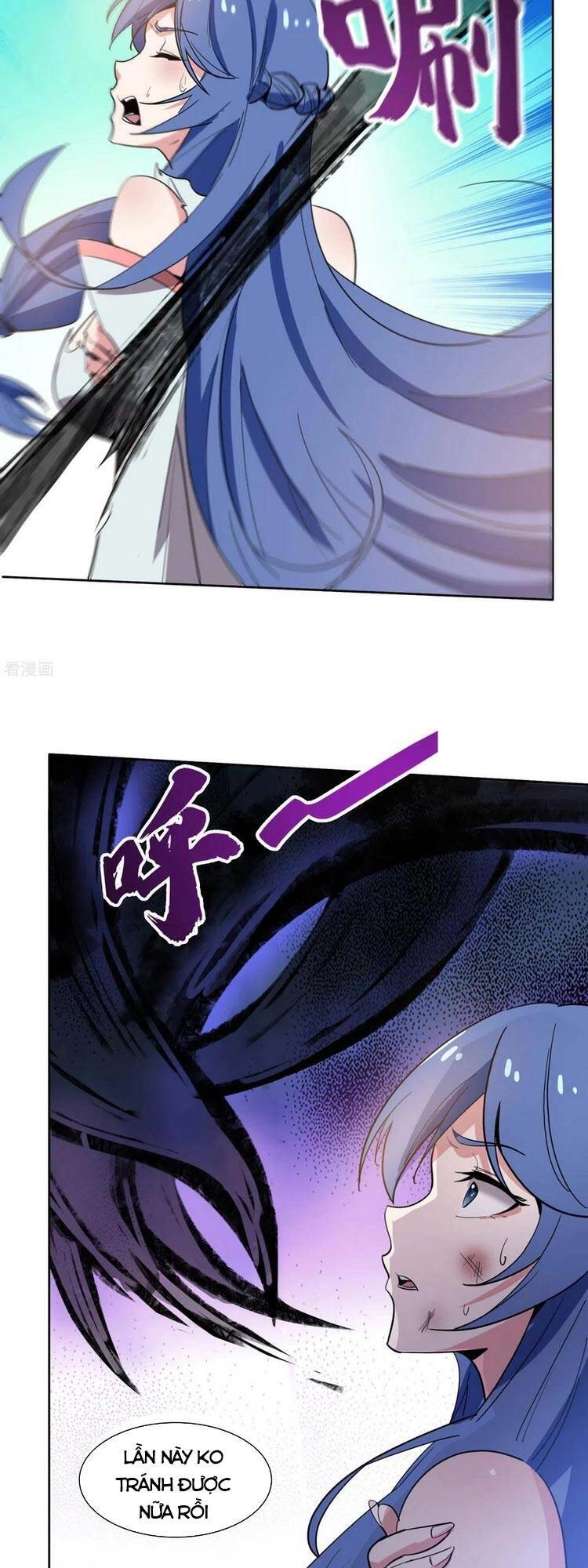 Siêu Cấp Thần Y Tại Đô Thị Chapter 192 - 32