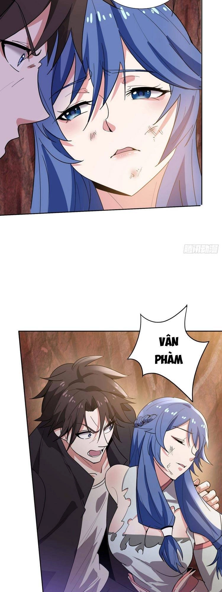 Siêu Cấp Thần Y Tại Đô Thị Chapter 193 - 3