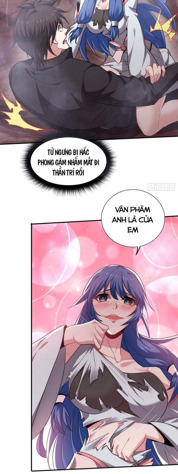 Siêu Cấp Thần Y Tại Đô Thị Chapter 193 - 7