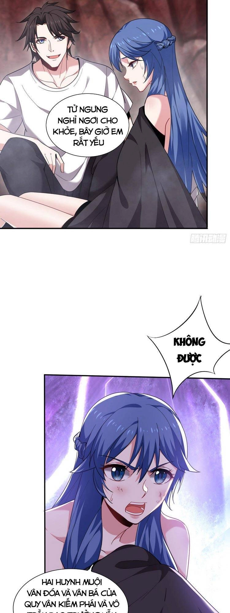 Siêu Cấp Thần Y Tại Đô Thị Chapter 193 - 11