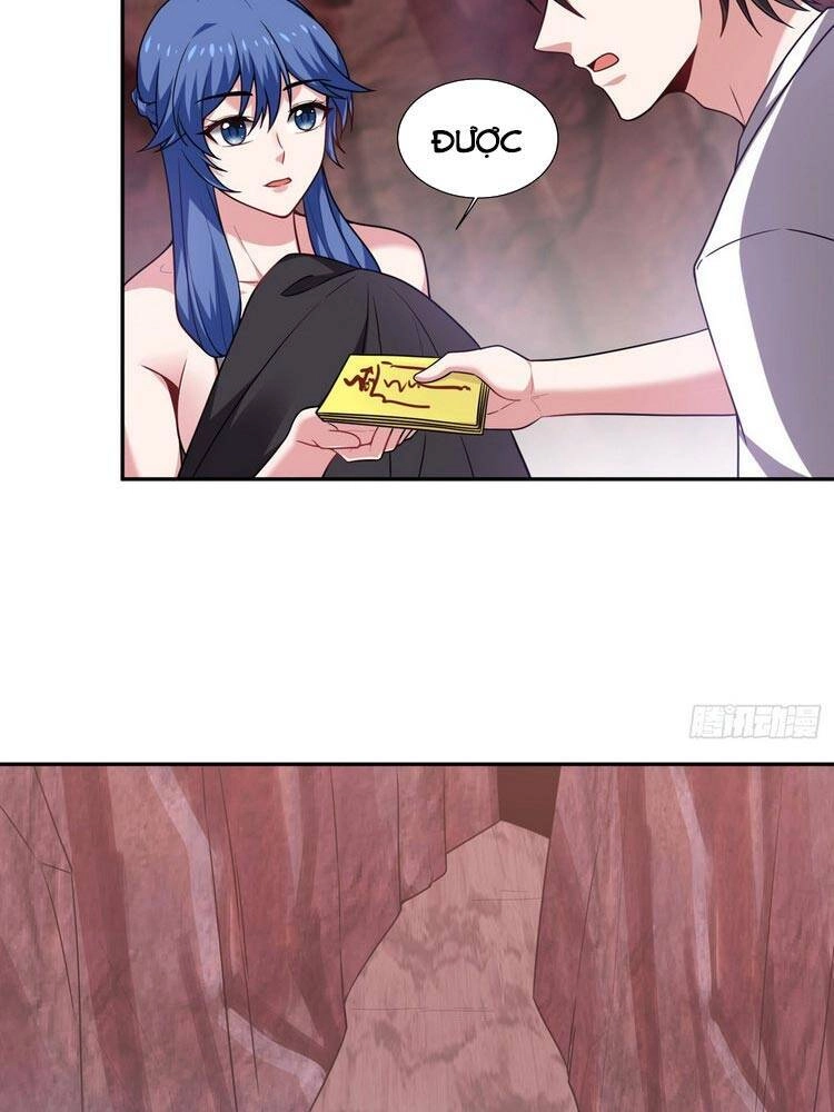 Siêu Cấp Thần Y Tại Đô Thị Chapter 193 - 14