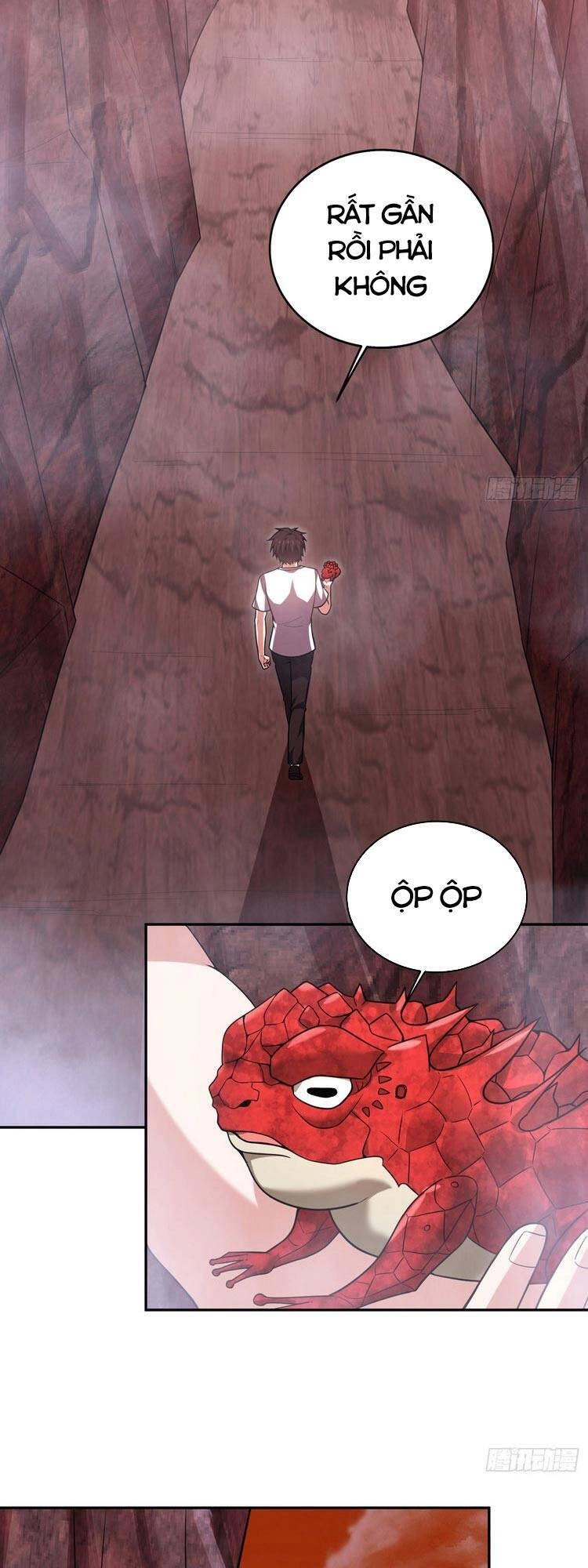 Siêu Cấp Thần Y Tại Đô Thị Chapter 193 - 15