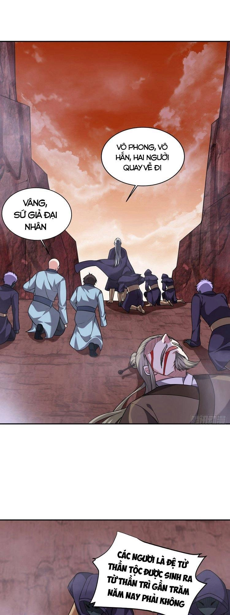 Siêu Cấp Thần Y Tại Đô Thị Chapter 193 - 18