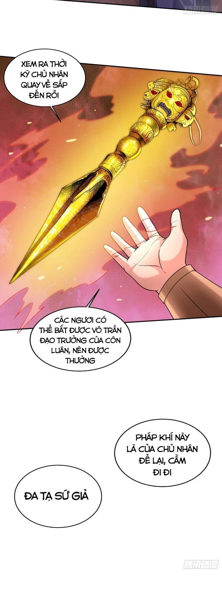 Siêu Cấp Thần Y Tại Đô Thị Chapter 193 - 20