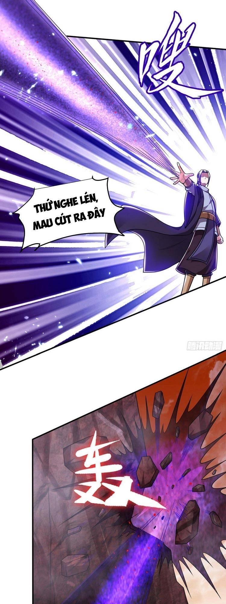 Siêu Cấp Thần Y Tại Đô Thị Chapter 193 - 22