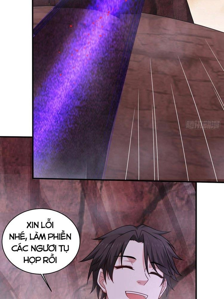 Siêu Cấp Thần Y Tại Đô Thị Chapter 193 - 23