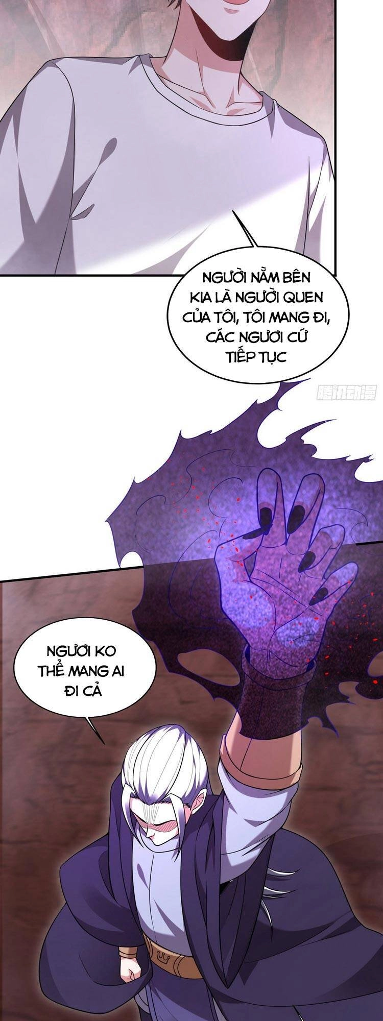 Siêu Cấp Thần Y Tại Đô Thị Chapter 193 - 24