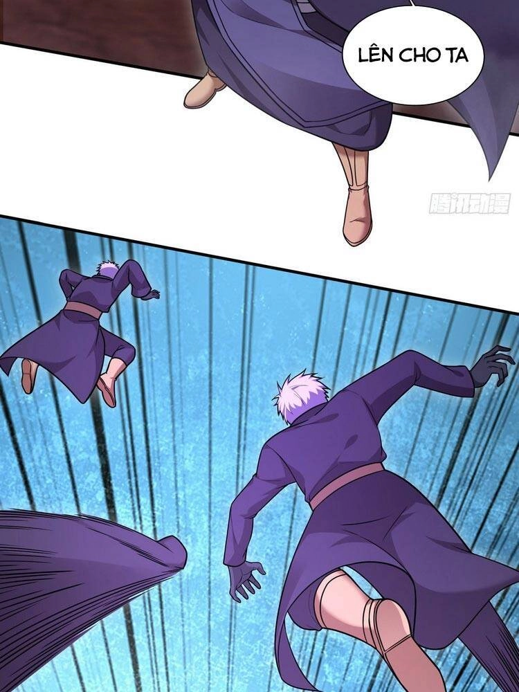 Siêu Cấp Thần Y Tại Đô Thị Chapter 193 - 25